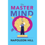 The Master Mind By Napoleon Hill, The Power of Now 2 Books Collection Set