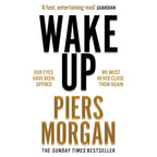Ungovernable, Wake Up: Why the world has gone nuts 2 Books Collection Set