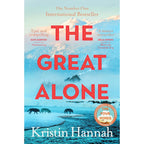 Kristin Hannah 12 Books Collection Set (Home Front, The Great Alone, The Four Winds, Wild, Firefly Lane, Fly Away, Nightingale)