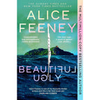 Alice Feeney Thrillers 7 Books Collection Set (Daisy Darker, Good Bad Girl, Sometimes I Lie, I Know Who You Are)