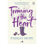 Silver Pines Ranch Series 1-4 Books Collection Set By Paisley Hope (Training the Heart, Riding the High, Holding the Reins & Freeing the Wild)