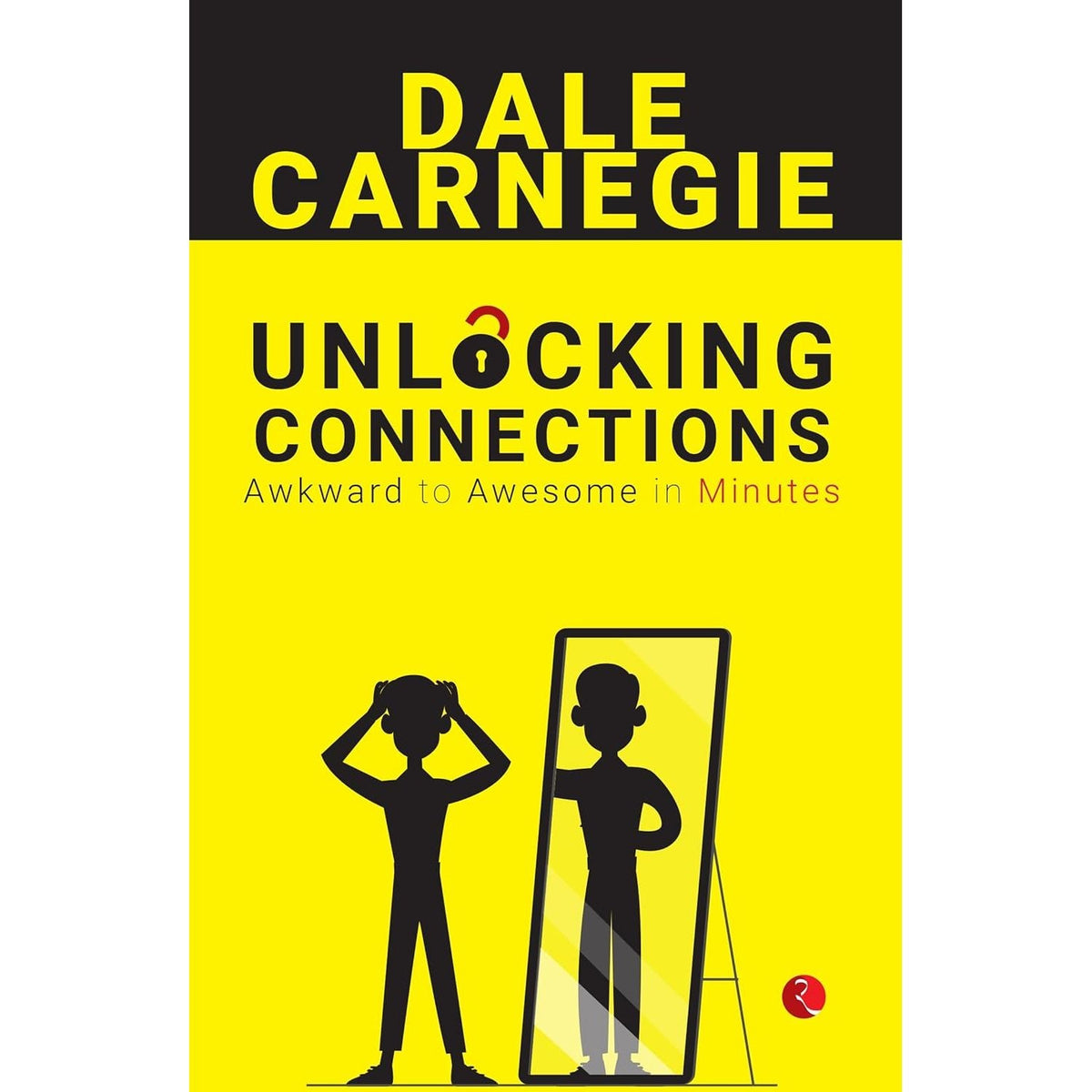 Doomscroll Detox, The Gift of Not Belonging(HB), Unlocking Connections Awkward 3 Books Collection Set