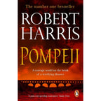 Robert Harris Series 5 Books Collection Set (Enigma, Fatherland, Archangel, Pompeii and The Ghost)