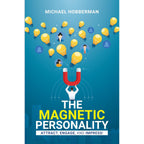 The Charisma Factor, The Magnetic Personality 2 Books Collection Set