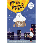 Me and Mister P Series 3 Books Collection Set By Maria Farrer (Me and Mister P, Ruby's Star and Joe's New World)