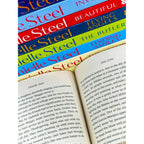 Danielle Steel Collection 12 Books Set (The Wedding Dress, All That Glitters, Neighbours, Nine Lives, Complications, Invisible, High Stakes, The Affair, Finding Ashley, The Butler & MORE!)