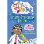Izzy the Inventor Series By Zanna Davidson 6 Books Collection Set (The Unexpected Unicorn, The Curse of Doom)