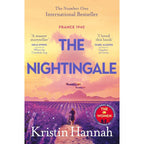 Kristin Hannah 12 Books Collection Set (Home Front, The Great Alone, The Four Winds, Wild, Firefly Lane, Fly Away, Nightingale)