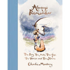 Charlie Mackesy 2 Books Collection Set (Always Remember & The Boy The Mole The Fox and The Horse)