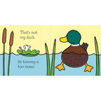 That's not my duck... by Fiona Watt Children's Books