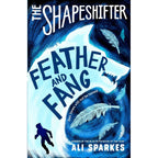 Ali Sparkes Collection 12 Books Set (Frozen in Time, Car-Jacked, Wishful Thinking, Dark Summer, Thunderstruck)