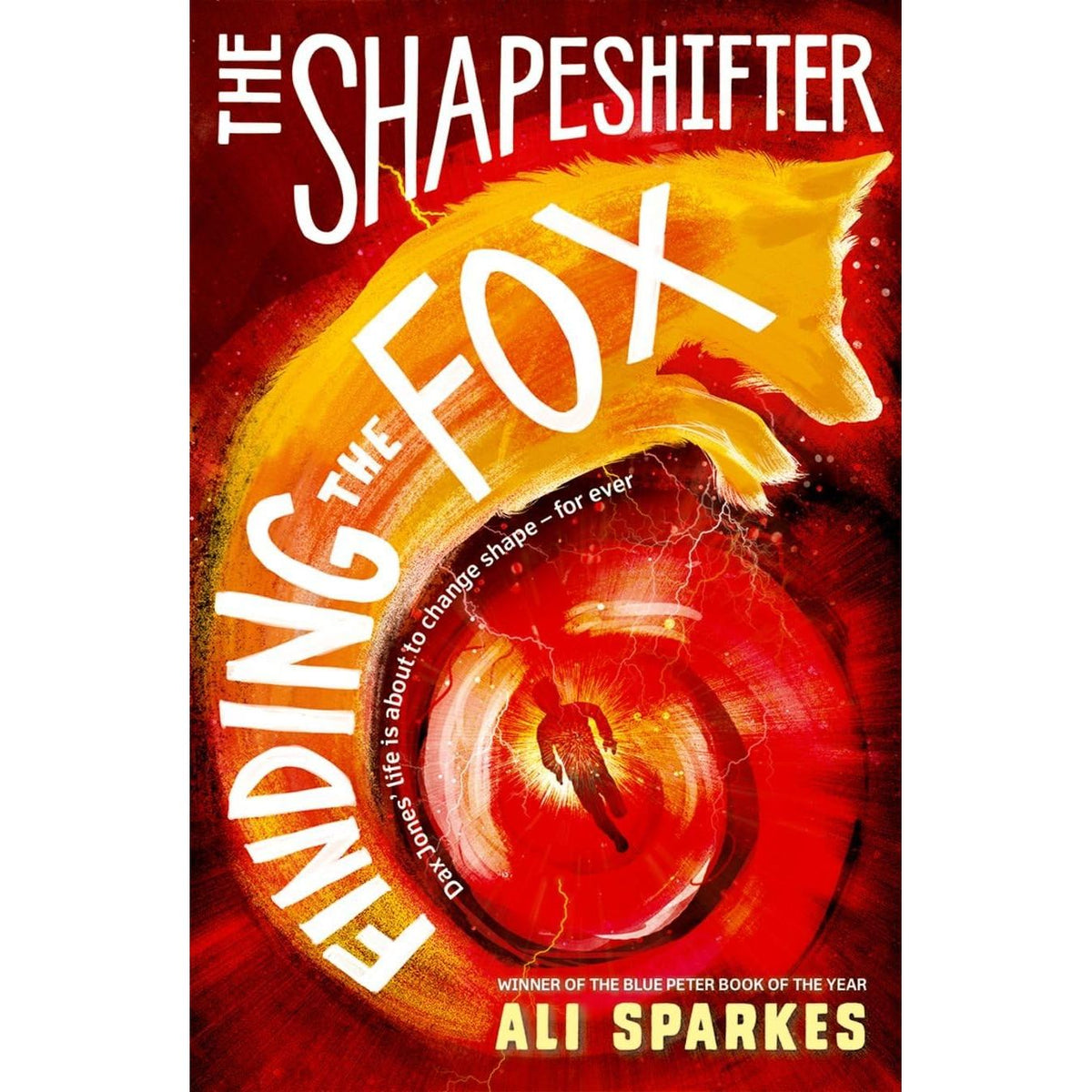 Ali Sparkes Collection 12 Books Set (Frozen in Time, Car-Jacked, Wishful Thinking, Dark Summer, Thunderstruck)
