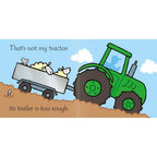 That's not my tractor… by Fiona Watt Children's Books