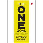 The Power of Now, Lazy Genius, THE ONE GOAL, Rewire Your Habits 4 Books Collection Set