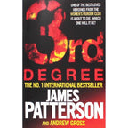 3rd Degree by James Patterson