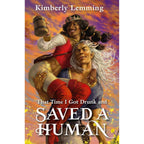 The Mishaps Series: 3 Books Collection Set by Kimberly Lemming for 12+ Young Readers and Adventure Lovers