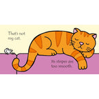 That's not my cat... by Fiona Watt Children's Books