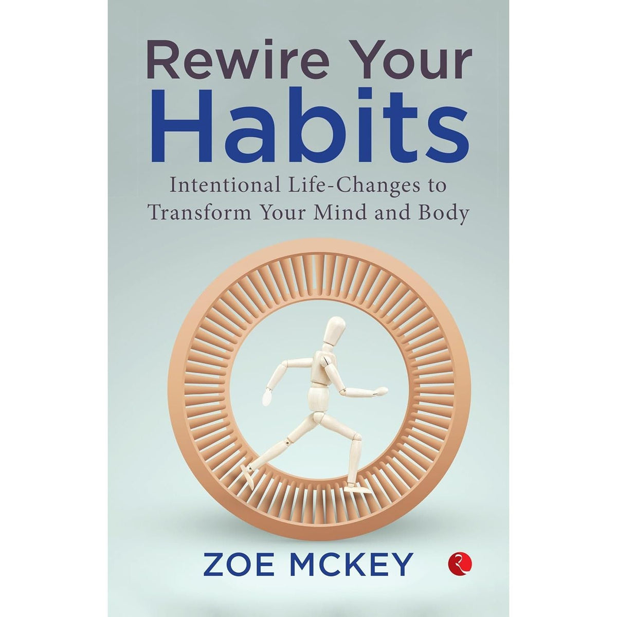 Rewire Your Habits, Deep Focus, Focused Living 3 Books Collection Set