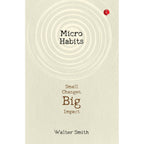 Fat Loss Habits, Power of Habit,icro Habits Small Changes 3 Books Collection Set