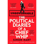 Ungovernable, Wake Up: Why the world has gone nuts 2 Books Collection Set