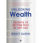 The Science of Scaling, Unlocking Wealth, Post With Purpose(PB) 3 Books Collection Set