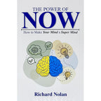 Start Before You’re Ready, MINDFUL ZEN HABITS, The Power of Now 3 Books Collection Set
