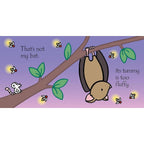 That's not my bat… by Fiona Watt Children's Books