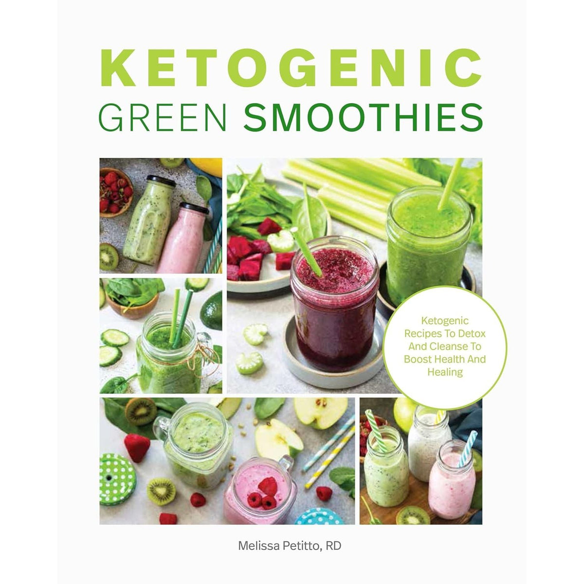 Ultimate Beginner's Guide to Preserving, The Body Reset Diet Smoothies and Juices, Ketogenic Green Smoothies, Ultimate Tasty High Protein 4 Books Collection Set