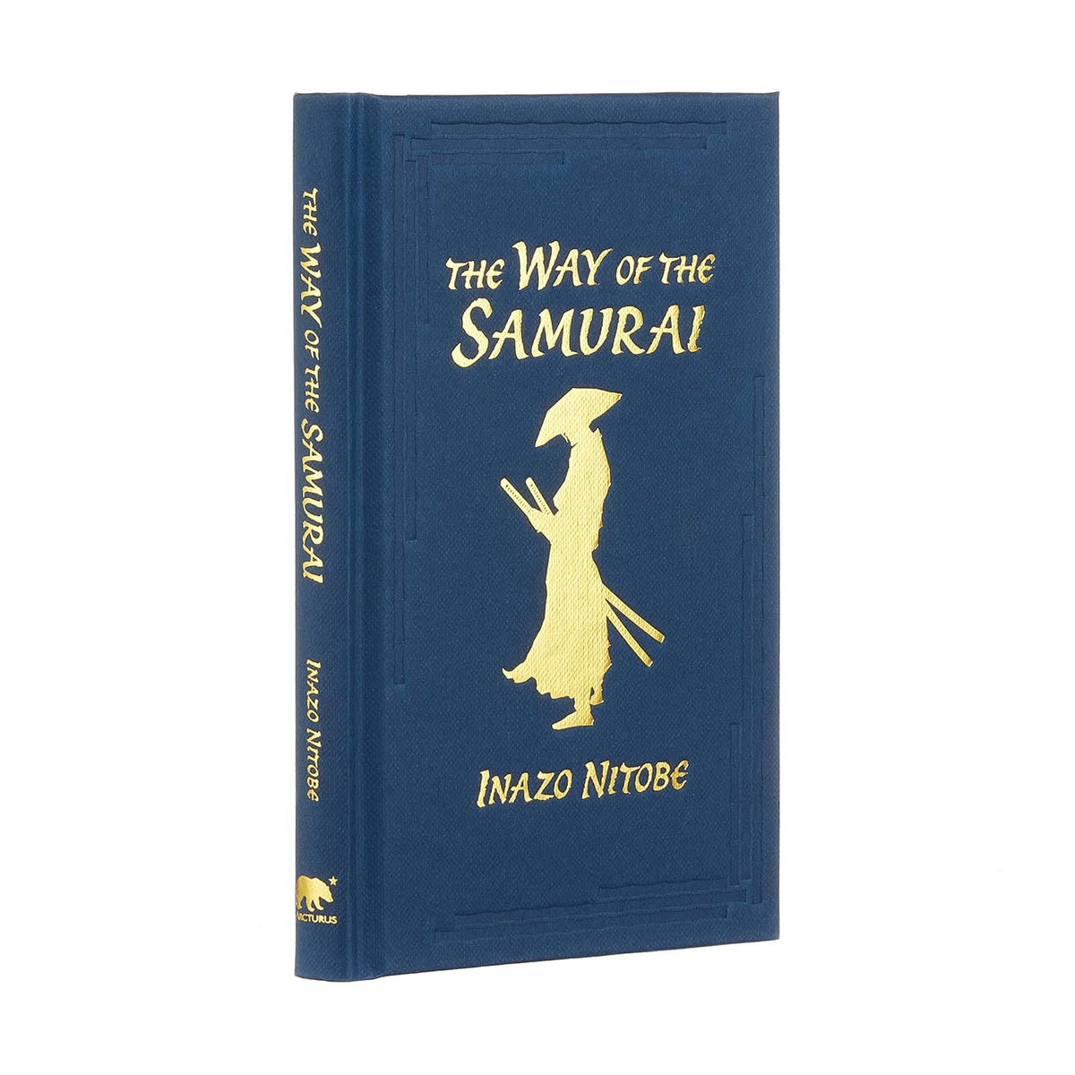 The Way of the Samurai, The Book of Five Rings, The Art of War 3 Books Collection Set
