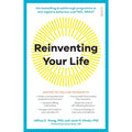 Reinventing Your Life: the bestselling breakthrough programme to end negative behaviour and feel great
