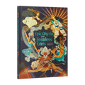Epic Myths for Fearless Girls (Inspiring Heroines)