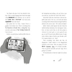 The Boy With Wings: Clash of the Superkids: The laugh-out-loud adventure by Lenny Henry