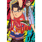 Dandadan Volume 8-15: 8 Books Collection Set by Yukinobu Tatsu