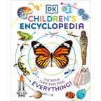 DK Childrens Encyclopedia, Knowledge Encyclopedia Dinosaur 2 Books Collection Set