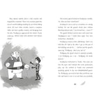 The Boy With Wings: Clash of the Superkids: The laugh-out-loud adventure by Lenny Henry