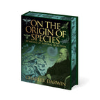 On the Origin of Species by Charles Darwin (Arcturus Epic Classics)