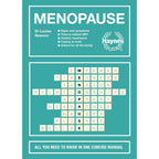 The Menopause Manifesto, the happy menopause, Menopause concise manual (Hardback) 3 Books Collection Set