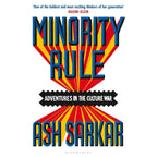 Minority Rule (HB), Wake Up: Why the world has gone nuts 2 Books Collection Set