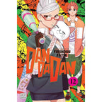 Dandadan Volume 8-15: 8 Books Collection Set by Yukinobu Tatsu