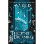 A Study in Drowning Series by Ava Reid 2 Books Collection Set (A Theory of Dreaming (HB) & A Study in Drowning)