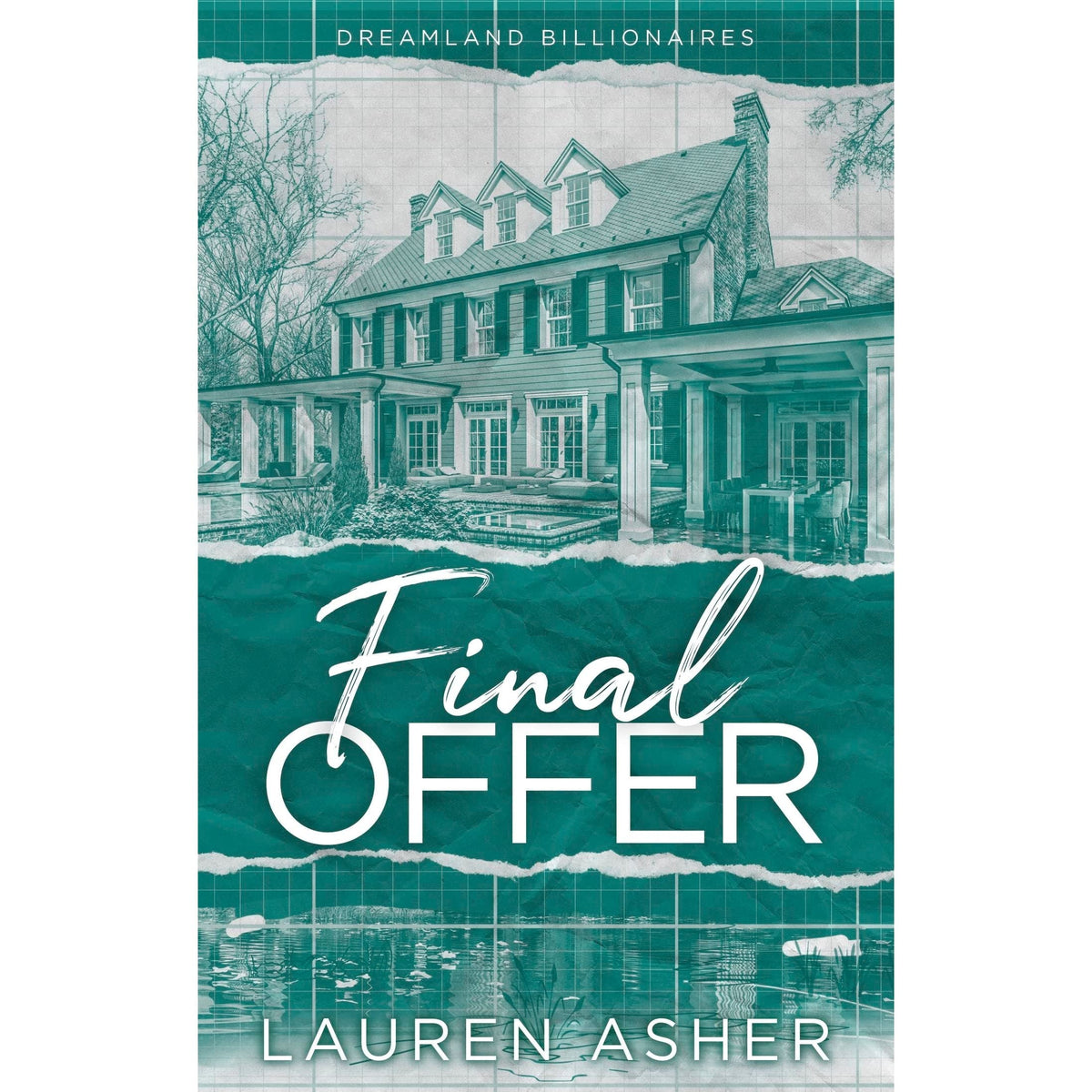 Final Offer: Dreamland billionaire