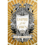 Empire of the Vampire Series 3 Books Collection Set By Jay Kristoff (Empire of the Vampire, Empire of the Damned & Empire of the Dawn)