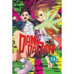 Dandadan Volume 8-15: 8 Books Collection Set by Yukinobu Tatsu