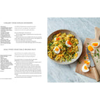 Modern Vegetarian Instant Pot Cookbook: 101 veggie and vegan recipes for your multi-cooker by Jenny Tschiesche