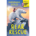 Bear Rescue: World Book Day 2026 by Hannah Gold Paperback