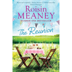 Roisin Meaney Collection 6 Books Set (Life Before Us, Moving On, The Restaurant, The Book Club, The Street Where You Live & The Reunion)