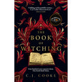 The Book of Witching: *A BBC Radio 2 Book Club Pick* The new haunting Orkney-set gothic thriller from the author of The Lighthouse Witches, perfect for Halloween 2024.