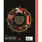 Goddesses and Heroines: Meet More Than 80 Legendary Women From Around the World (Ancient Myths)
