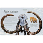 Dinosaurs and Other Prehistoric Life (DK Children's Anthologies)