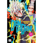 Dandadan Volume 8-15: 8 Books Collection Set by Yukinobu Tatsu
